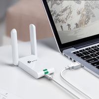 TP-Link 300Mbps High Gain USB Wireless Adapter - Image 3