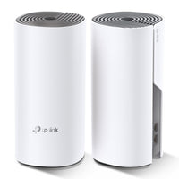 TP-Link Deco E4 Whole Home Mesh Wi-Fi System - 2 Pack