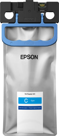 Epson Ink Bag XXL Cyan for EM-C800R 20000 pages