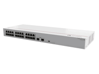Huawei S110-24T2SR 24*10/100/1000BASE-T ports 2*GE SFP ports AC power
