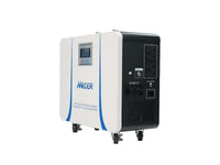 Mecer 1Kw 25.6V 50Ah Lithium Battery 820W MPPT