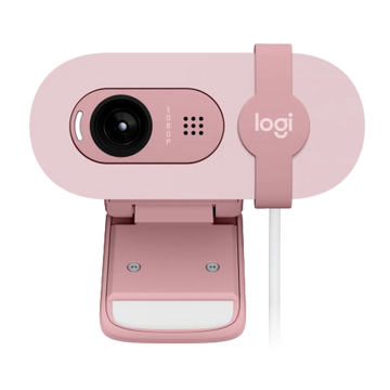 Logitech LOGI Brio 100 Full HD 960-001623
