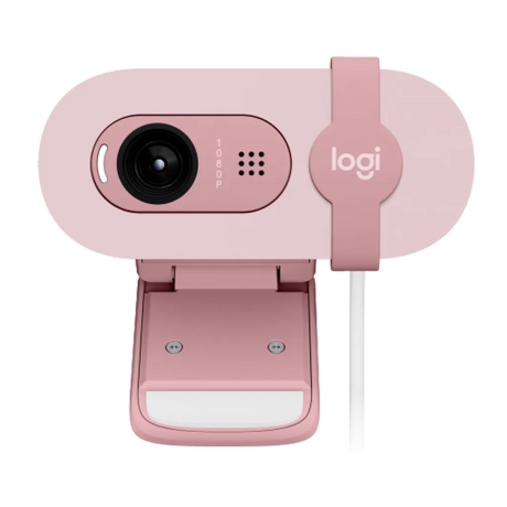 Logitech LOGI Brio 100 Full HD 960-001623
