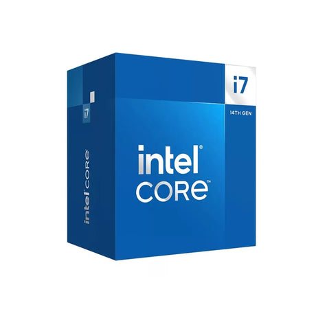 Intel Core i7-14700 CPU - 20-core LGA 1700 5.4GHz Processor