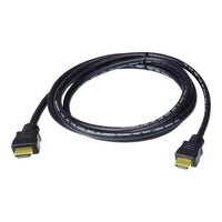 Aten 5m High Speed HDMI Cable with Ethernet 4K 4096x2160 Gold-Plated Connectors - Image 3