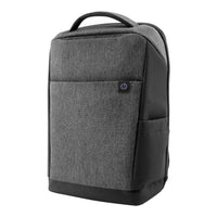 HP Renew Travel Grey 15.6" Backpack - Image 4