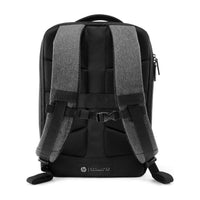HP Renew Travel Grey 15.6" Backpack - Image 2
