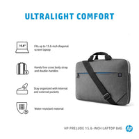 HP Prelude 15.6 Top Load - Image 3