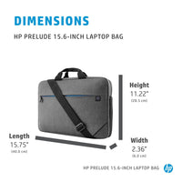 HP Prelude 15.6 Top Load - Image 5