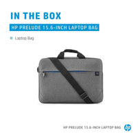 HP Prelude 15.6 Top Load - Image 4