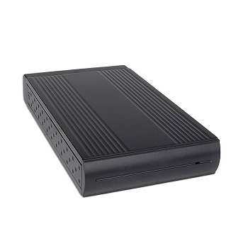 External Chassis 3.5" SATA USB3.0