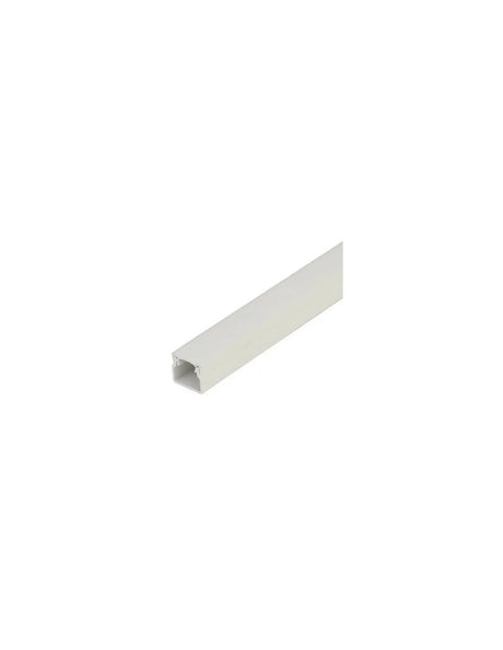 3 Meter Solid Trunking 25x16mm