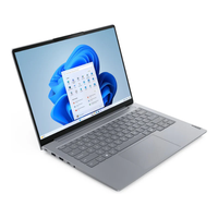 Lenovo ThinkBook 14-G8 Ultra 9 185H 16GB/512GB W11P 3 Year Carry-in - Image 4
