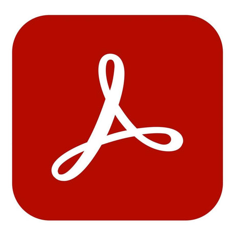 Adobe Acrobat Services API 1-Year Enterprise Subscription Download - 750 000 Downloads