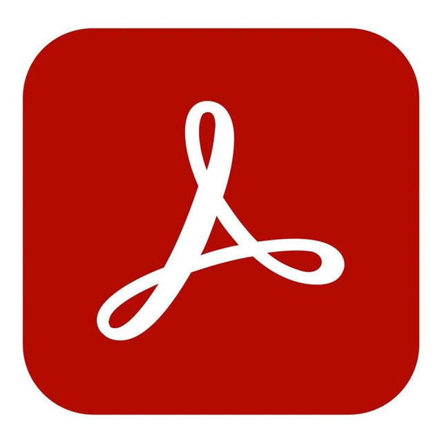 Adobe Acrobat Services API 1-Year Enterprise Subscription Download - 500 000 Downloads