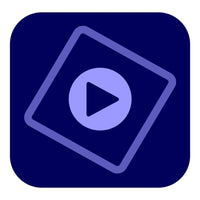 Adobe Premiere Elements 2026 1-Year Subscription Download 30012452CA01A12