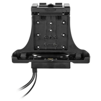 DOCK; L10 VEHICLE DOCK - CRADLE; DIM; CLA