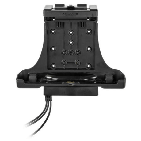 Dock, L10 Vehicle Dock - Cradle, Dim, Cla