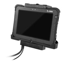 DOCK; L10 VEHICLE DOCK - CRADLE; DIM; CLA