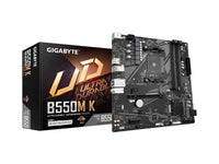 Gigabyte GA-B550M-K