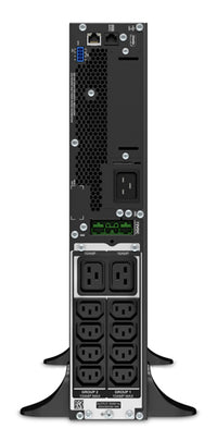 APC 2.2 kVA Smart-UPS SRT - Image 3