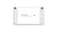 D-Link 1-Port Gigabit POE+ Splitter - Image 4