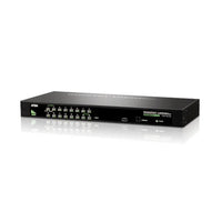 Aten CS1316 16-Port PS/2-USB VGA KVM Switch