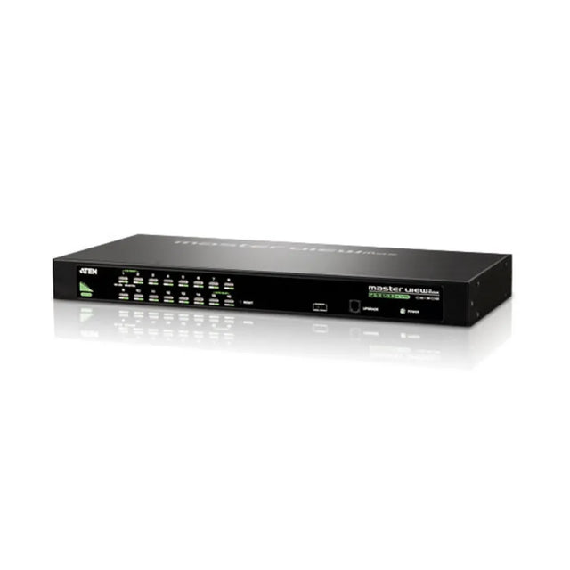 Aten CS1316 16-Port PS/2-USB VGA KVM Switch
