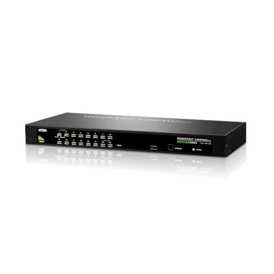 Aten CS1316 16-Port PS/2-USB VGA KVM Switch
