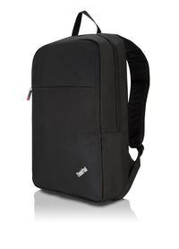Lenovo ThinkPad Basic 15.6-inch Laptop Shoulder Bag Black - Image 2