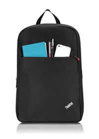 Lenovo ThinkPad Basic 15.6-inch Laptop Shoulder Bag Black - Image 5