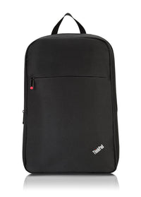 Lenovo ThinkPad Basic 15.6-inch Laptop Shoulder Bag Black - Image 4
