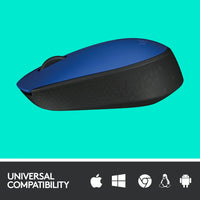Logitech M171 - Image 4