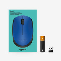 Logitech M171