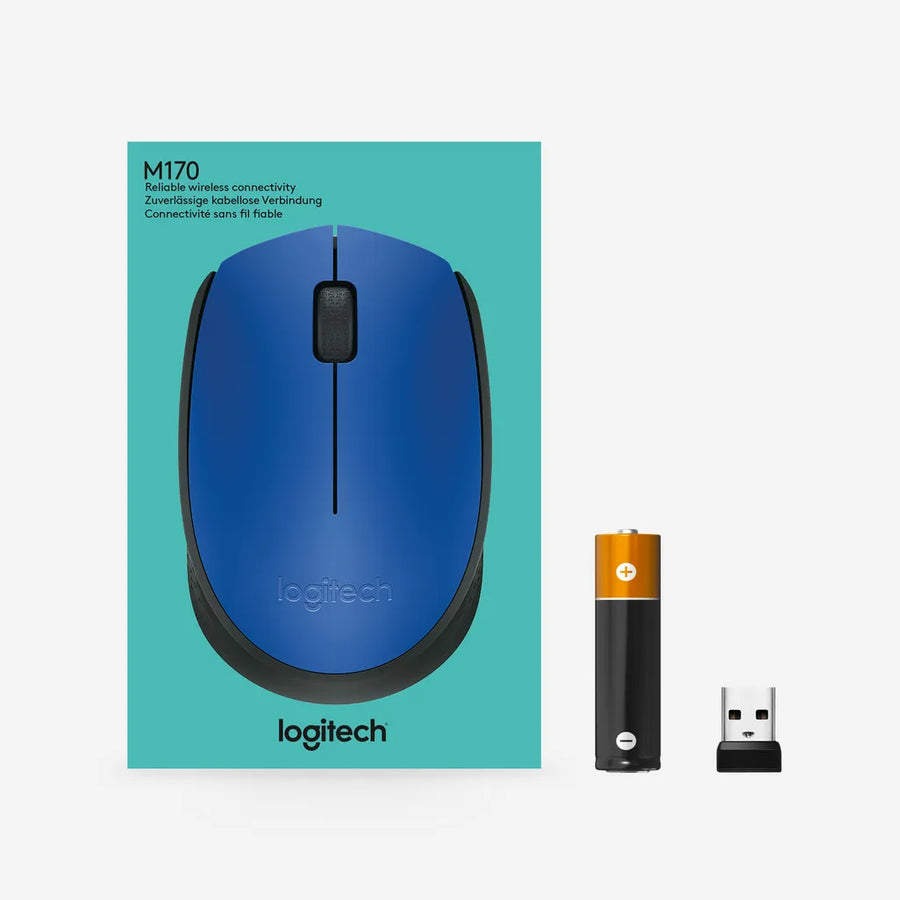 Logitech M171
