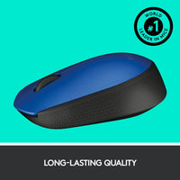 Logitech M171 - Image 5