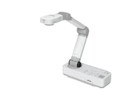 Epson Visualiser A3 1920x1080 Max 30fps USB 1/ 2.7 '' CMOS sensor Auto Focus SD Card Mic HDMI Internal Storage