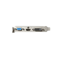 Gigabyte GeForce GT 710 2GB GDDR3 Low Profile Graphics Card - Image 4