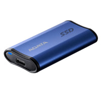 ADATA SE 880 Portable SSD 1TB Blue