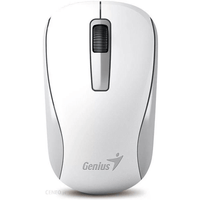 Genius Mouse USB WL NX-7005 White