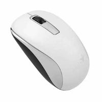 Genius Mouse USB WL NX-7005 White