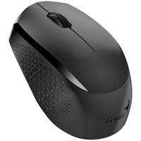 Genius Mouse USB WL NX-8000S Black