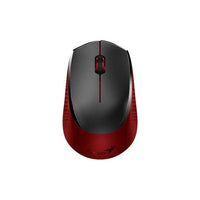 Genius Mouse USB WL NX-8000S Red