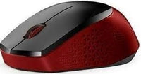 GENIUS MOUSE USB WL NX-8000S RED