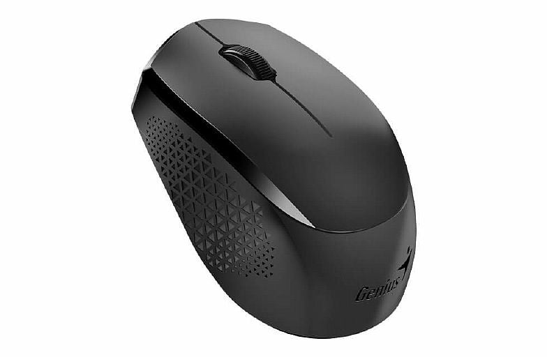 GENIUS MOUSE USB WL NX-8000S BK TYPE-C