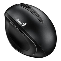Genius Mouse USB ERGO 8300S Black