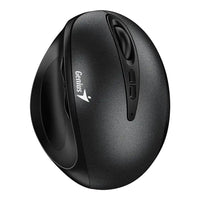 Genius Mouse USB ERGO 8300S Black
