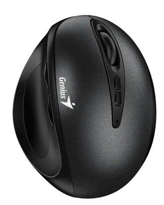 GENIUS MOUSE USB ERGO 8300S BLACK