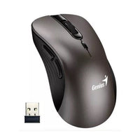 Genius Mouse Usbwl ERGO 8100S AI Copilot