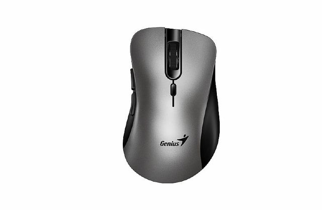 GENIUS MOUSE USBWL ERGO 8100S AI COPILOT